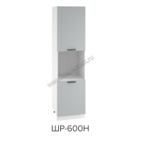 Шкаф пенал 600Н, ШП 600Н